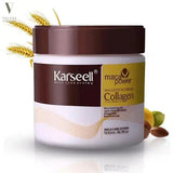 Máscara Karseell® Collagen Original ( Compre 1 e LEVE 2 - totalizando 500ml + BRINDES) Velvet Vogue